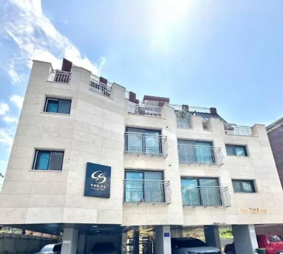아파트 Hongdae Yun Healing 서울특별시
